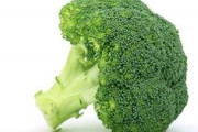 ブロッコリーの美味しい食べ方教えてクレメント