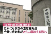 【速報】北海道 小樽市で新たに14人の感染確認 新型コロナ　２８日