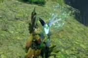 【MHRise】大翔蟲ってみんな使ってるの？【モンハンライズ】