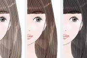 【議論】女性が一番可愛い髪色は・・・