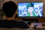 中国SNS　日本のアニメを見すぎると日本的な考え方に染まるのか？ ［7/22］