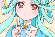 【名探偵プリキュア】キュアエクレール候補、胸囲の格差社会がすごいｗｗｗｗｗｗｗｗｗｗ