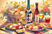 うまい日本酒を教えてほしい