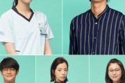 【ドラマ】西野七瀬、石原さとみ主演『アンサング・シンデレラ』で新人病院薬剤師に！清原翔、金澤美穂ら追加キャスト発表