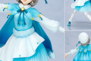 【画像】ラブライブの大人気キャラのフィギュア化が最高過ぎるｗｗｗｗｗｗｗ