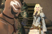 【FF14】パッチ5.25「セイブ・ザ・クイーン」ジョブ専用武器「レジスタンスウェポン(RW)」の製作手順とクエストの流れまとめ【5.25版】