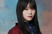 まるで絵画！櫻坂46 10thシングル期のソロアーティスト写真が解禁