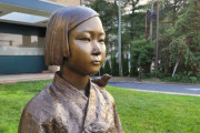 【米国】バージニア州の「慰安婦像」撤去される。設置場所の新入居者が撤去要請
