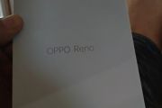 【画像】OPPOのスマホ買ってきたから開封してく！
