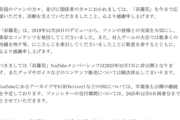 【にじさんじ】2025年11月6日をもって、 「奈羅花」が卒業することを発表
