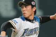 吉川光夫、2012年パ・リーグMVP  最優秀防御率  ベストナイン　さて通算成績は