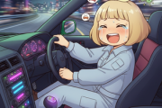 お前らキモオタ「MTガチャガチャ運転楽しい」←これキモすぎワロタ