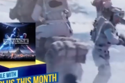 【噂】PS Plus『6月のフリープレイ』は「SWBF2」？！Instagramにて広告映像が流れているのが発見される