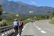 自転車趣味のやつってなんでわざわざ山登りたがるの？