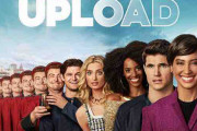 「アップロード シーズン2」とかいうアマゾンプライムの海外ドラマ