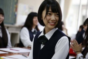 【画像】お嬢様学校のカースト最上位女の子かわいすぎて草