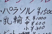 【ムホ報】ちょっとえっちな海の家が発見される