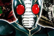 仮面ライダーZOとかいう変身前も変身後も格好いいライダー