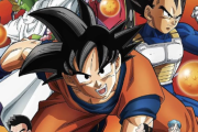 【悲報】ドラゴンボール界隈、「GTと超とDAIMAどれが最低か」論争で荒れまくるｗｗｗｗ