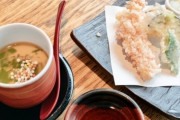 【恋愛】初デートで和食リクエストされたんだが、お昼は難易度高すぎだろ