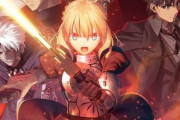 『Fate/HF』見たから『Fate/Zero』を見てるんだが普通に面白いな