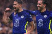 【CL】チェルシーがマルメを圧倒して4発快勝！…一方ルカクら負傷交代で今後へ不安も