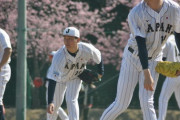WBC日本代表キャプテン