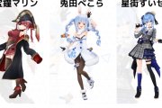 Vtuberのトップって誰になるんや？