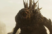 パシフィック・リムのデル・トロ監督、『ゴジラ-1.0』を絶賛！「歴代トップ2に入る奇跡の作品」