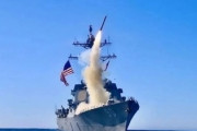 「中国本土も射程内！」日本のイージス艦、米国で“トマホーク搭載”へ　ついに日本も“反撃力”本格化か