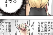【体臭】なんだよこの漫画ｗｗｗ【注意】