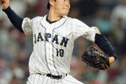 山本由伸がWBC日本代表に選出されてMLBファン騒然！←「1人で先発ローテを担う」（海外の反応）