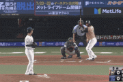 日ハム栗山監督、中田が復帰戦で適時打も「まずはフルで出ないと話にならない」