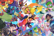 【画像】アメリカのTwitter民「世界の国にポケモンのタイプをつけてみた」4万いいね