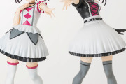 【画像】Saint Snowのプライズフィギュアのクオリティｗｗｗｗｗ【ラブライブ！サンシャイン!!】