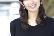 【画像】気象キャスターの檜山さやちゃんが可愛すぎる件について