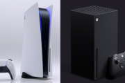 【終戦】「PS5がXboxを大差でリードする可能性が高い」調査会社が予測 PS5はPS4の二倍以上動画視聴