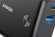 【画像】Ankerの神充電器「Power Core Fusion」新機種が発売。 前機種と同サイズで倍の容量の10000mAh