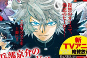 主役側より悪役側の方が人気あったアニメ