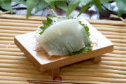 一番好きなイカ料理は？