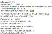「子連れ飛行機」が波紋を呼んだ宮崎麗果さん「ほったらかしに泣かせてる訳でもない」