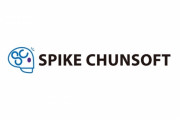スパイク・チュンソフトとかいう有名ゲームが無い会社ｗｗｗ