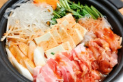 鍋料理初心者におすすめ教えろ