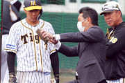 阪神大山へ「岡本に負けてる！」小久保氏が打撃金言