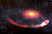 ブラックホールが中性子星を食らう瞬間、重力波により史上初の現象を初観測か！
