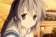【悲報】Z若者「CLANNAD？キモ！ただの学生妊娠物語じゃん」