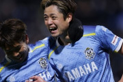磐田、松本＆松原弾で栃木に2-0完勝！群馬が清水に3-1快勝！清水は開幕6戦未勝利でサポーターからブーイングも　J2第6節（関連まとめ）