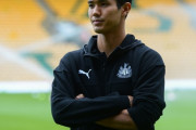 武藤嘉紀(ニューカッスル)　監督批判？“率直な意見”に英メディアが苦言！「団結する必要があるのに…」