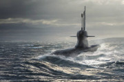 オーストラリア政府、アタック級潜水艦調達に関する契約破棄を検討か
