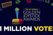 世界四大GOTYの１つ「ゴールデン ジョイスティック アワード」Ultimate Game of the Year候補12タイトルが選出！投票は11/8まで